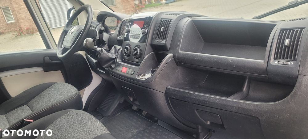 Fiat Ducato - 20
