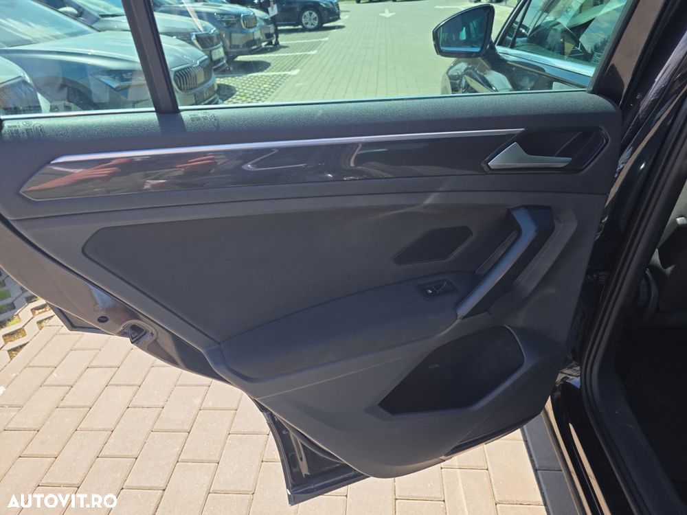 Volkswagen Tiguan 2.0 TDI DPF DSG Comfortline - 24