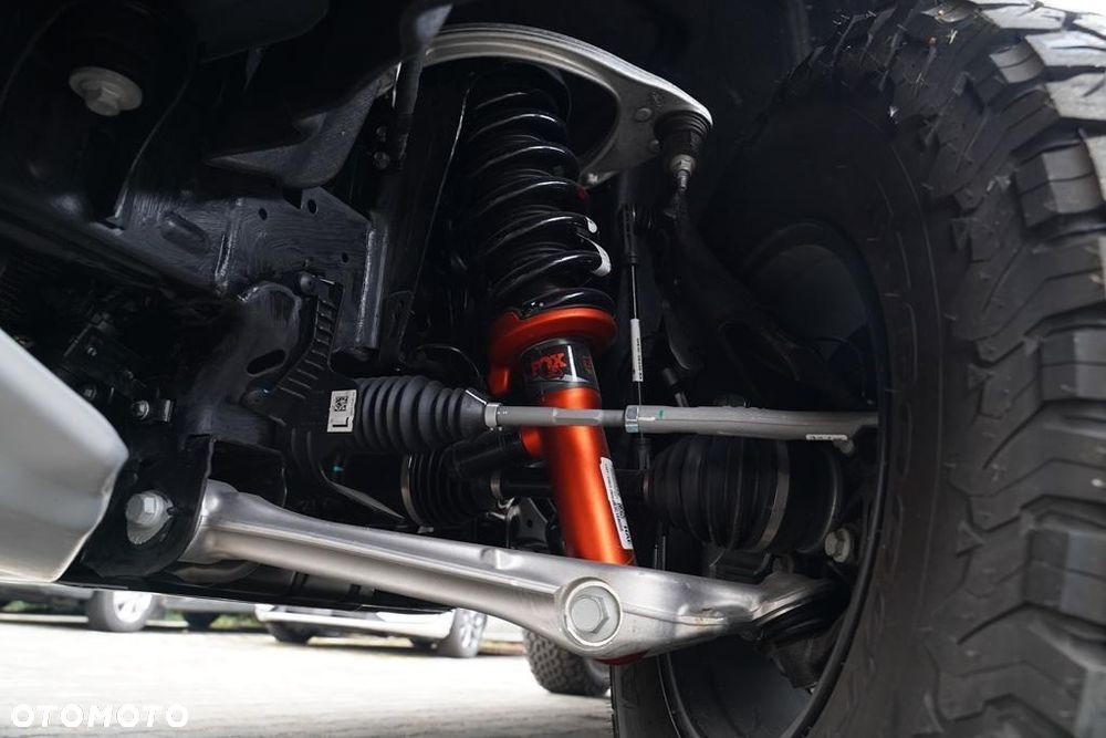 Ford Ranger 3.0 EcoBoost Twin-Turbo 4x4 DC Raptor - 33