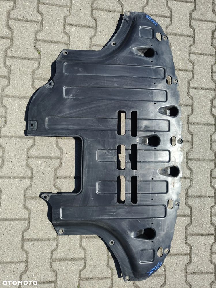 Kia Stonic oslona pod silnik - 1