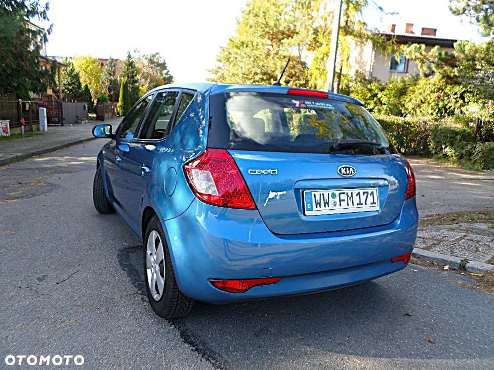 Kia Ceed Cee'd 1.4 M - 3