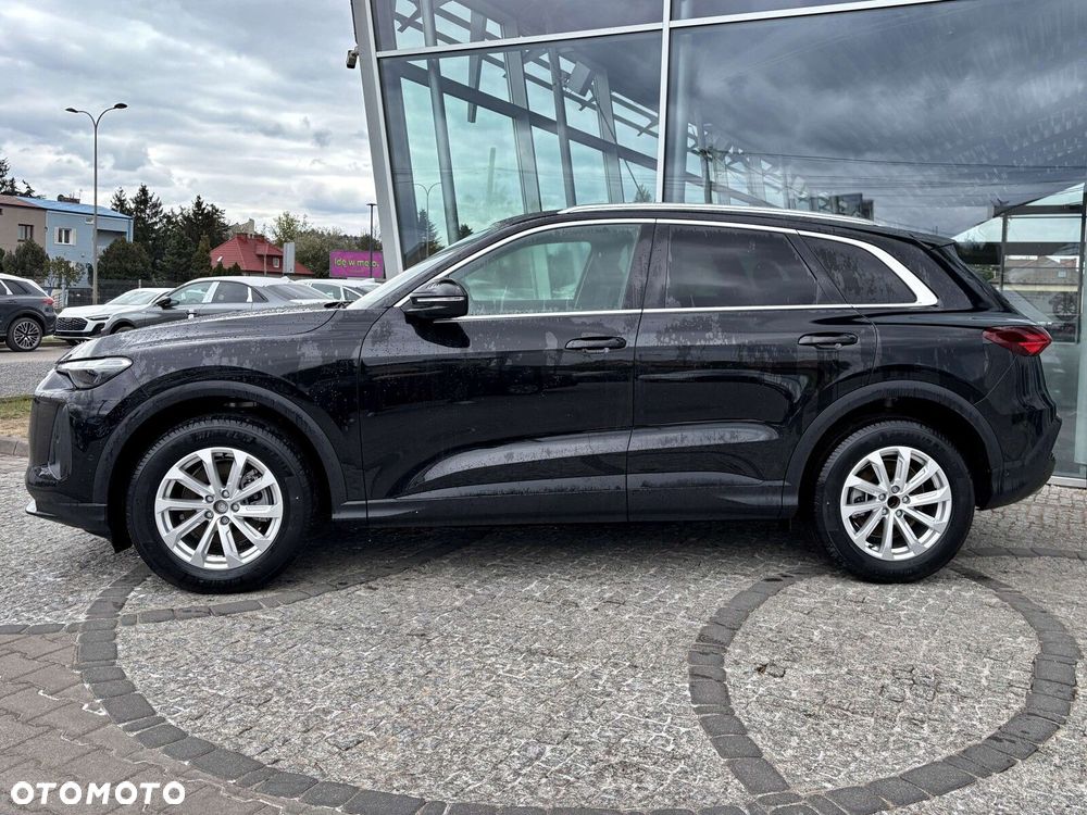 Audi Q5 - 4