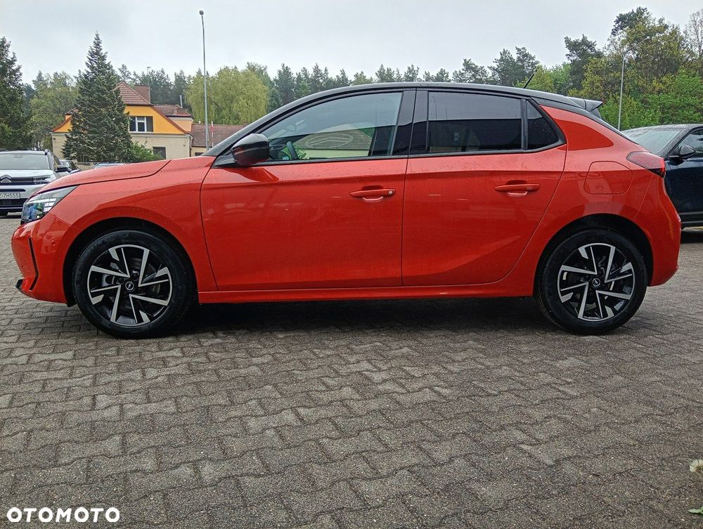 Opel Corsa - 5