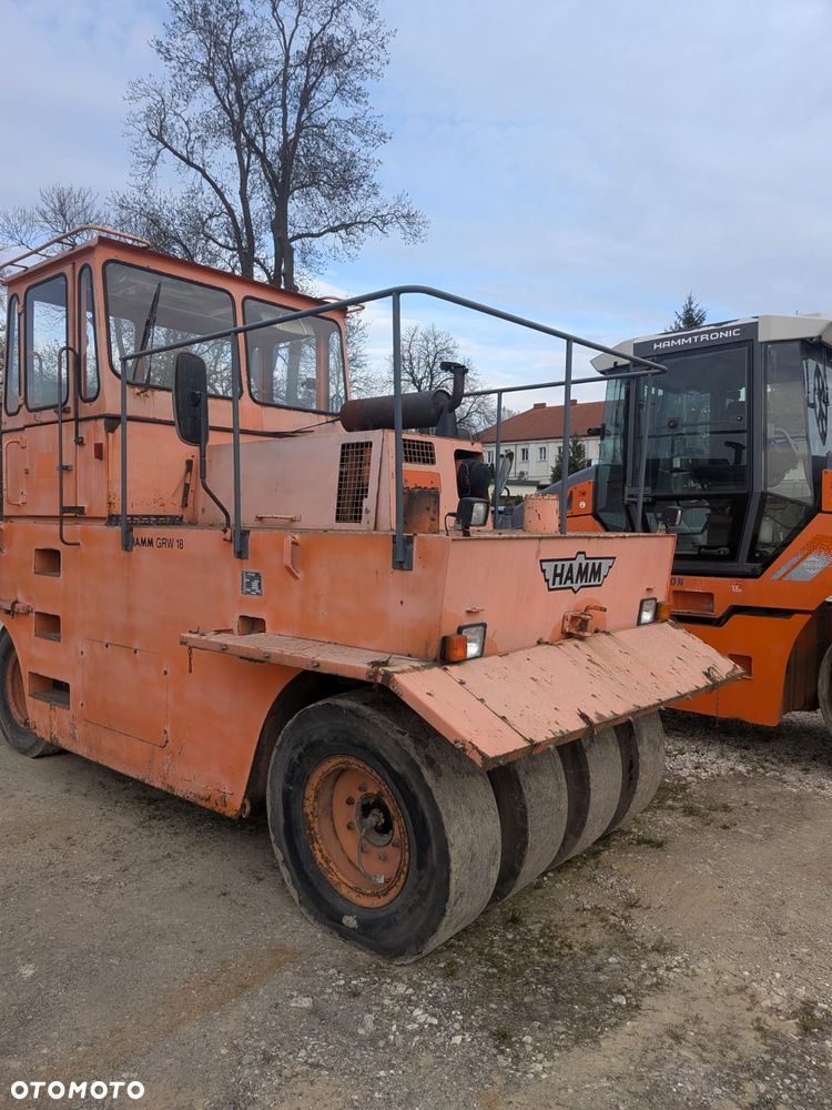 Hamm GRW18 - 5