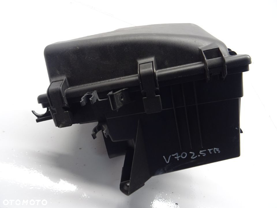 VOLVO V70 2.5T 00-04 OBUDOWA FILTRA POWIETRZA - 4
