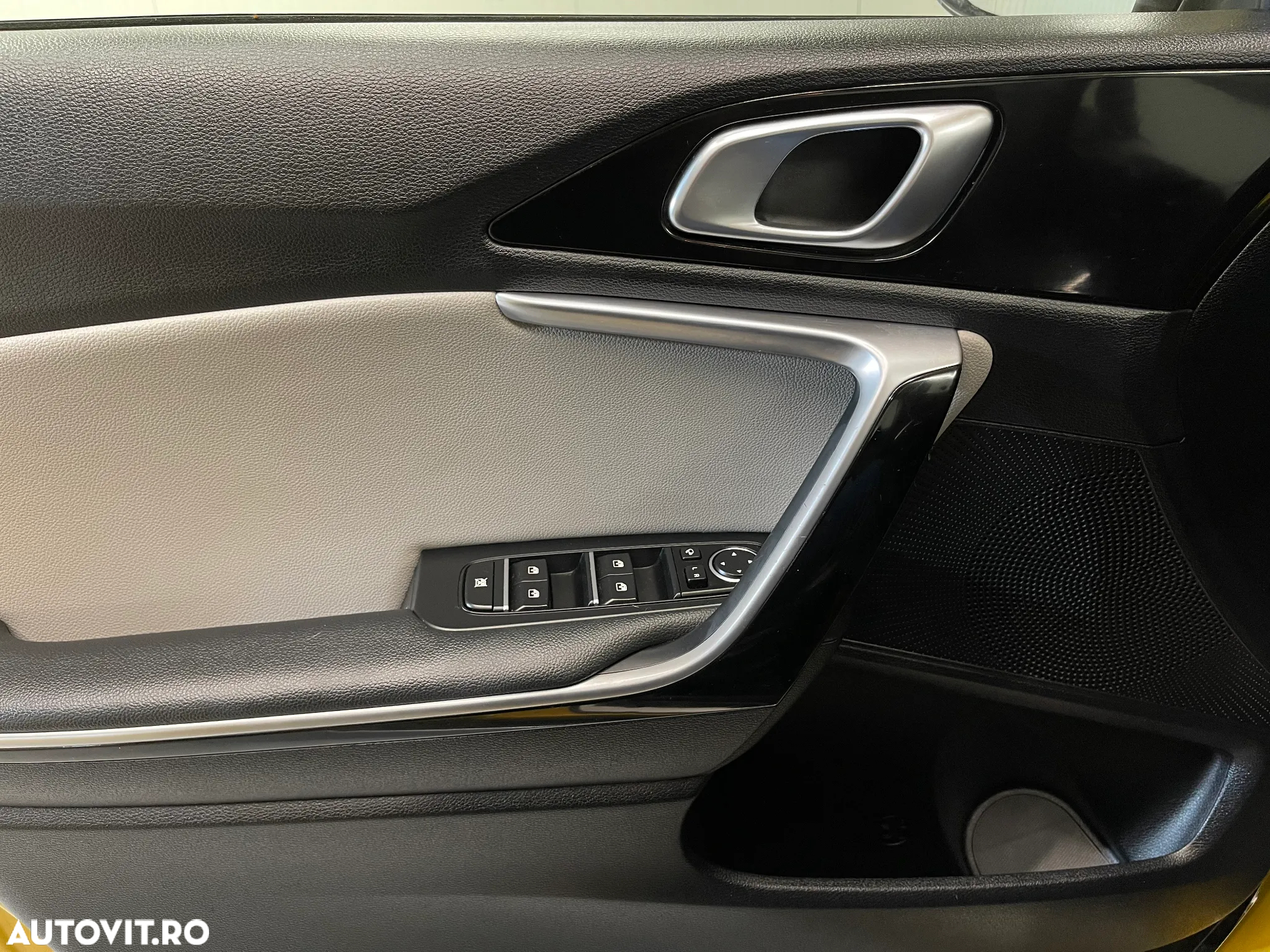 Kia XCeed 1.6 DSL 6MT Style - 20