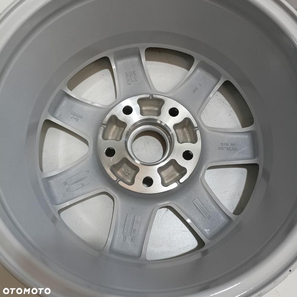 Alufelgi 5x127 16 Chrysler Voyager Journey NOWE 4szt (F7491) - 6