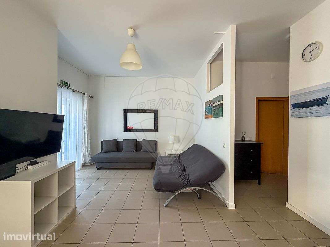 Apartamento T1 para venda - Grande imagem: 4/22