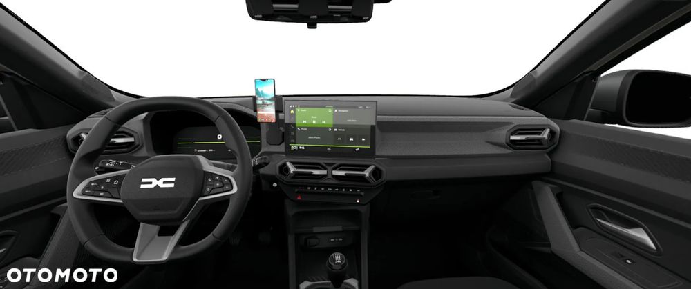 Dacia Duster 1.2 TCe mHEV Journey - 5