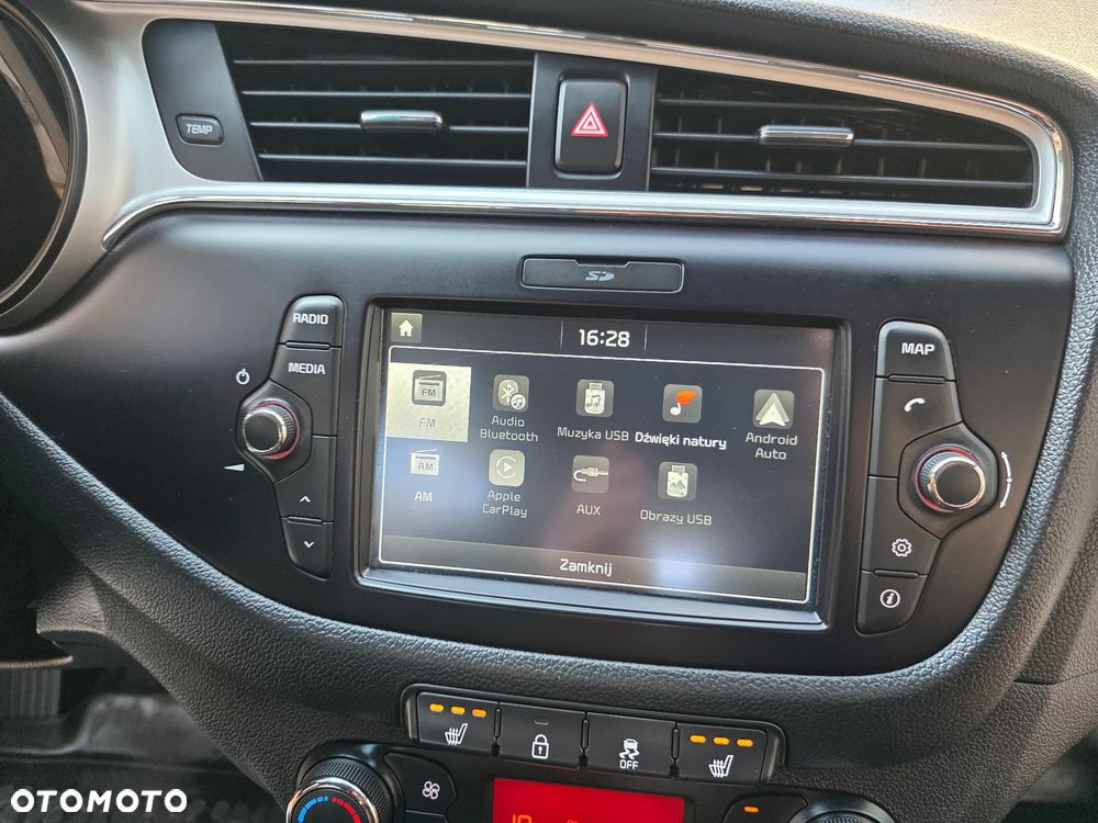 Kia Ceed 1.4 L Business Line - 15