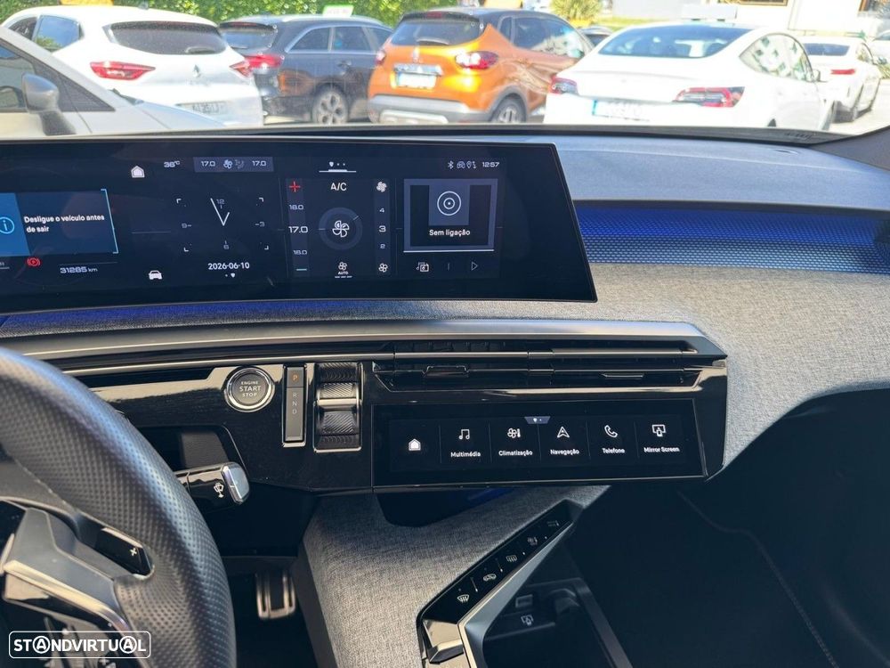 Peugeot E-3008 73 kWh GT - 20