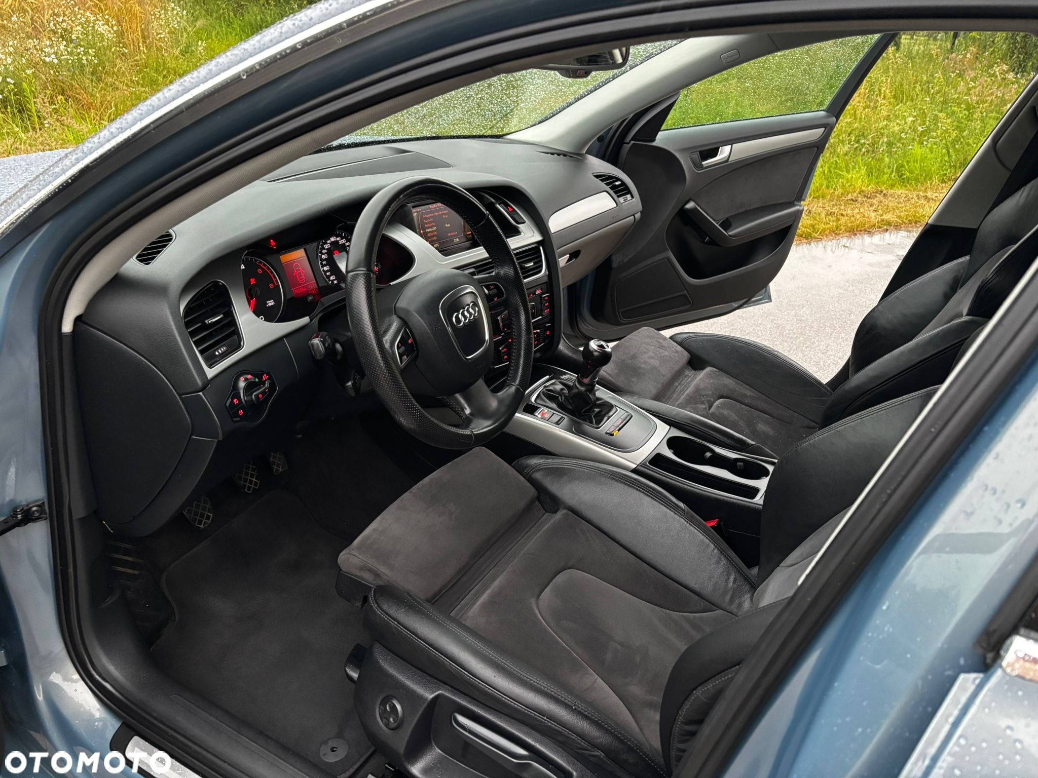 Audi A4 2.0 TDI Limited Edition - 11