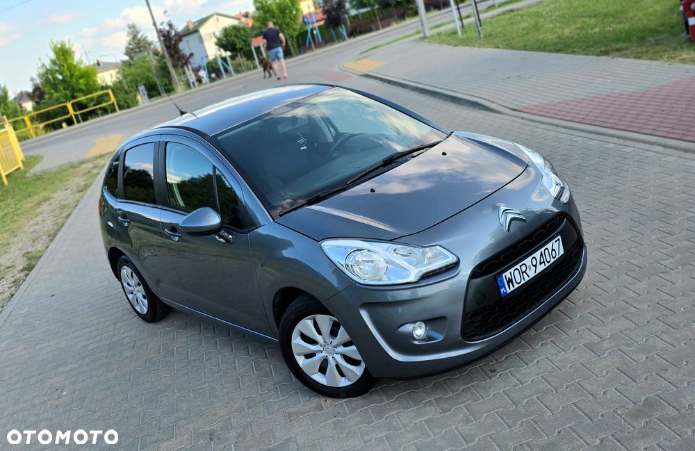 Citroën C3 1.4 VTi Seduction - 16