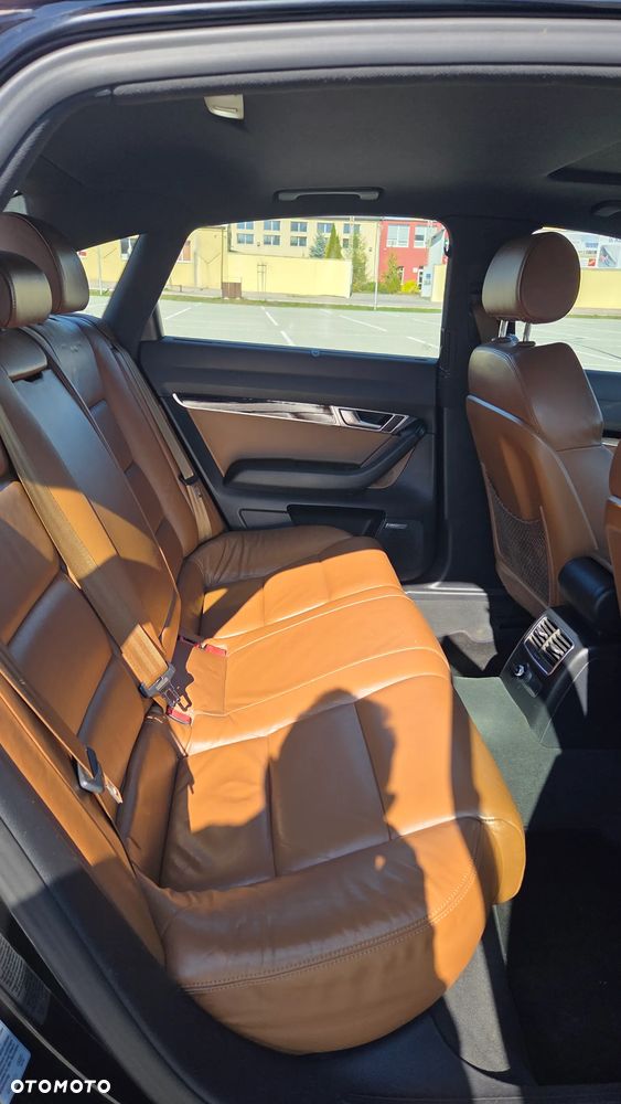 Audi A6 Limousine - 30