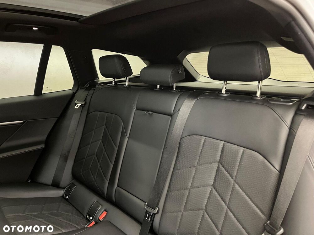 BMW Seria 5 520d xDrive mHEV M Sport - 33