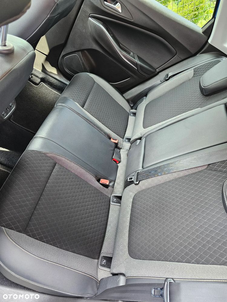 Opel Grandland X 1.2 T Elite S&S - 8