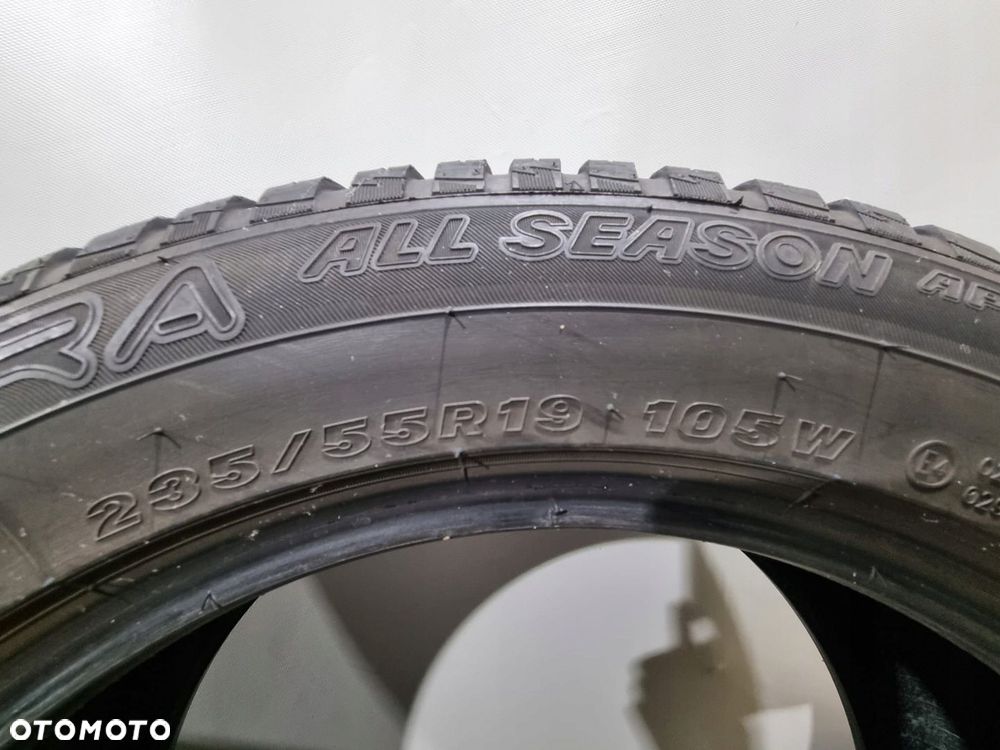 KOMPLET OPON MAXXIS PREMITRA ALL SEASON AP3 SUV - 5