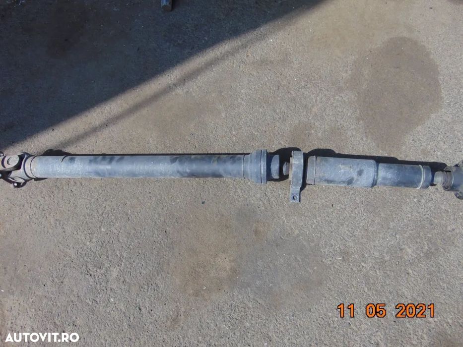 Cardan land Rover Discovery 3 Range rover sport cardan spate dezmembre - 1