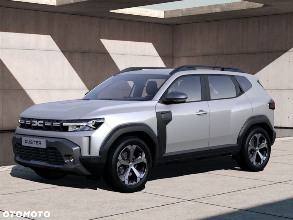 Dacia Duster - 3
