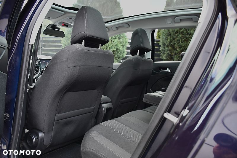 Peugeot 308 BlueHDi 120 Stop & Start Allure - 20