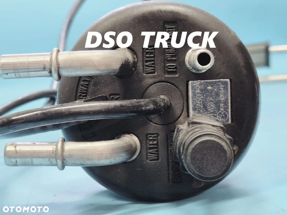 Smok Pływak Adblue 21226079 007 VOLVO FH Renault Gama T RANGE - 4