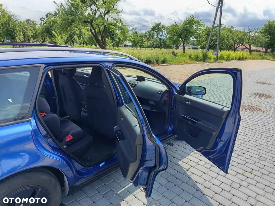 Volvo V50 1.6D - 20