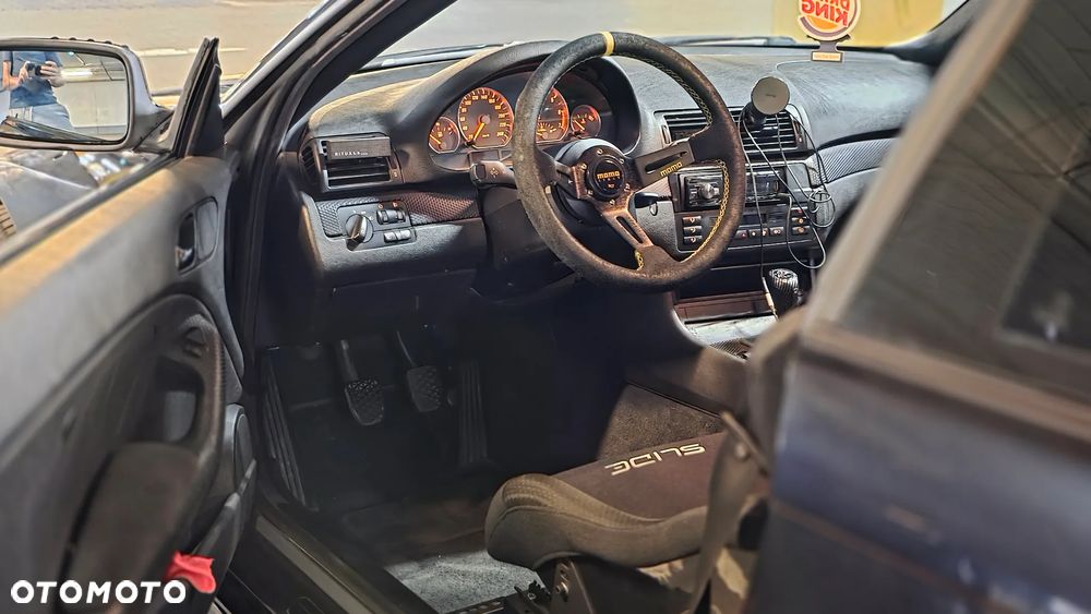 BMW Seria 3 328Ci - 10