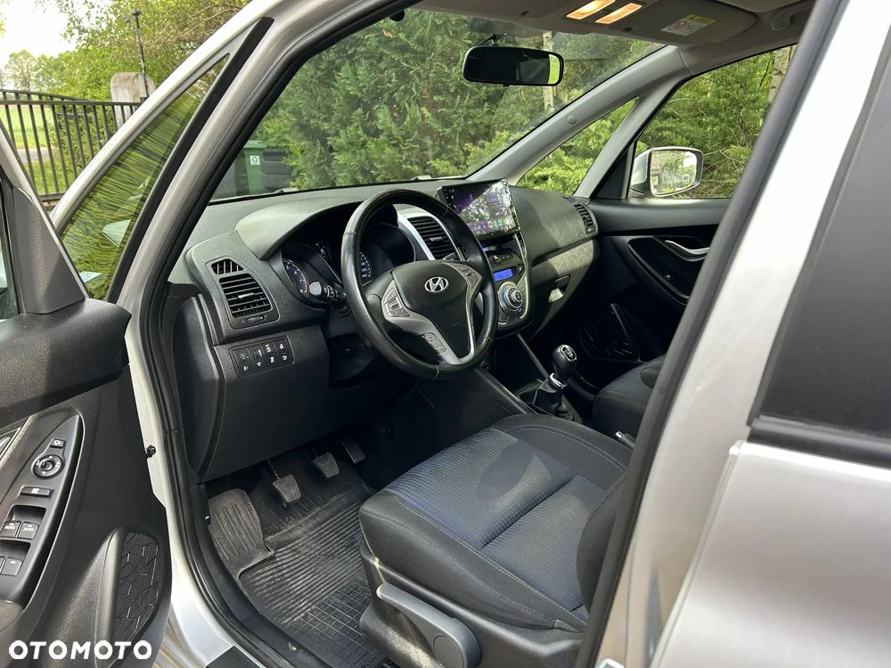 Hyundai ix20 1.4 blue Trend - 6