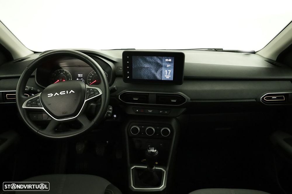 Dacia Jogger 1.0 ECO-G Extreme Bi-Fuel - 8