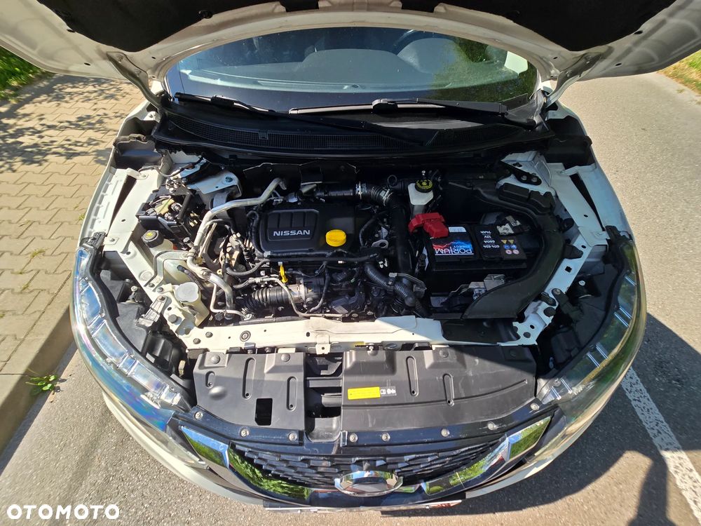 Nissan Qashqai 1.6 DCi Xtronic TEKNA - 31
