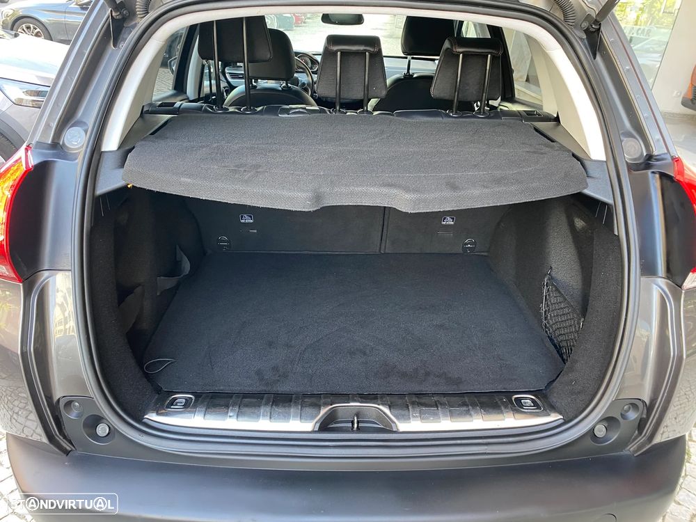 Peugeot 2008 PureTech 110 Stop&Start GT-Line Edition - 25