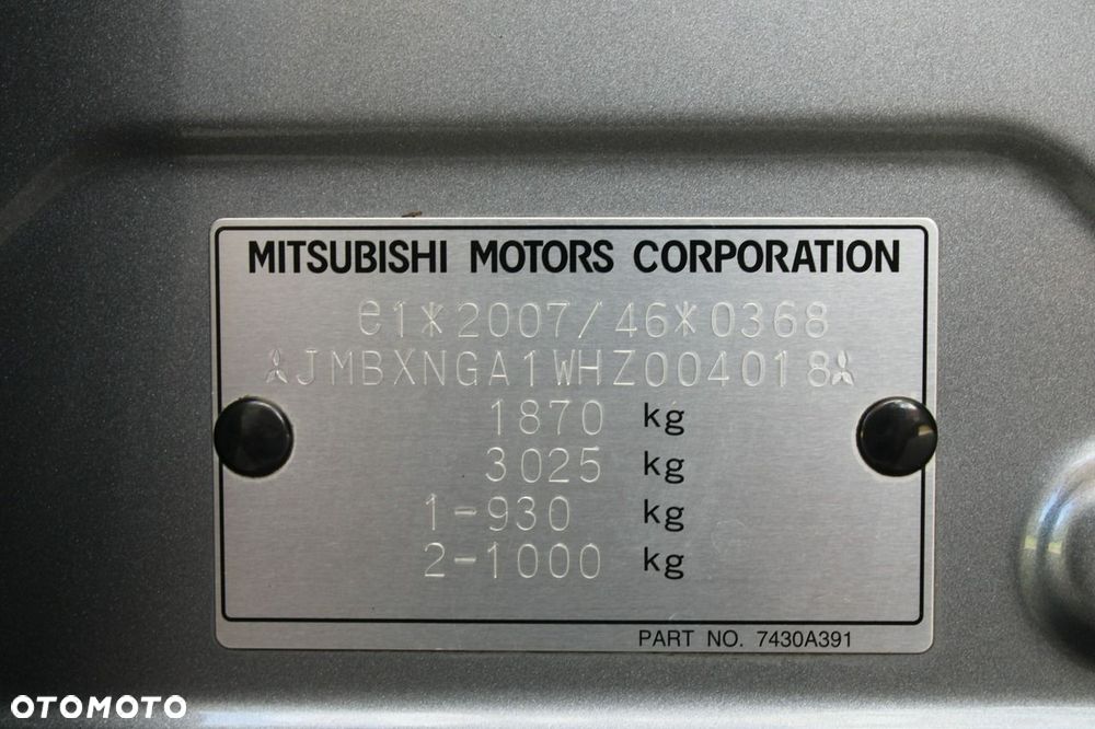 Mitsubishi ASX 1.6 2WD Diamant Edition+ - 15