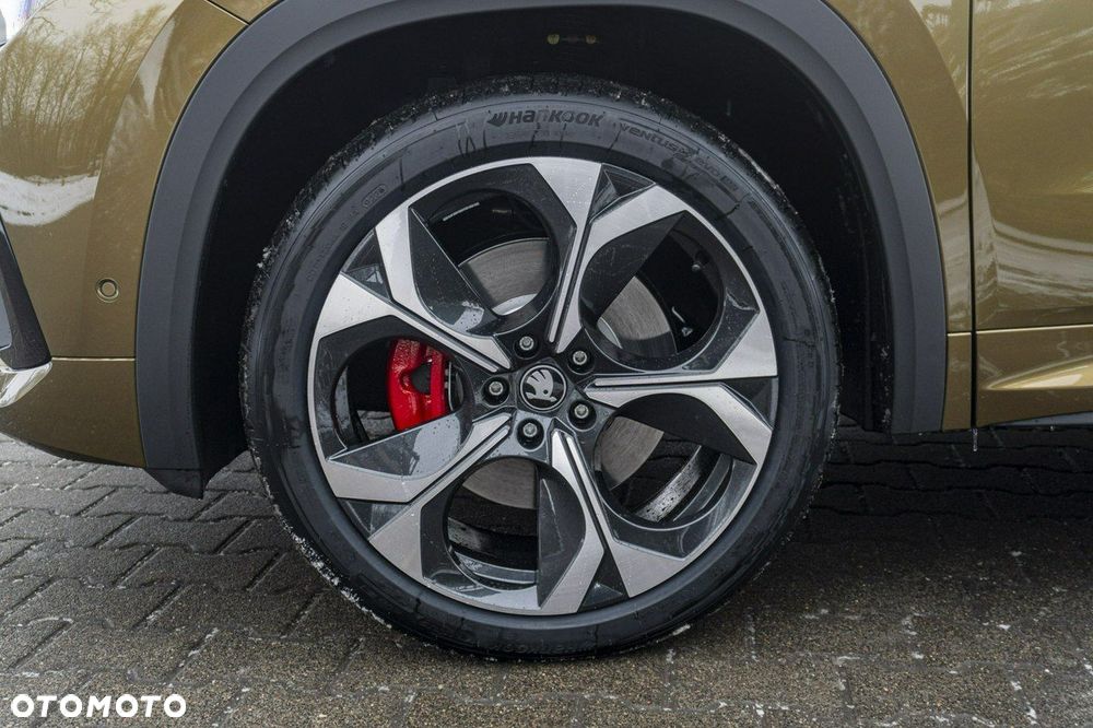Skoda Kodiaq - 6