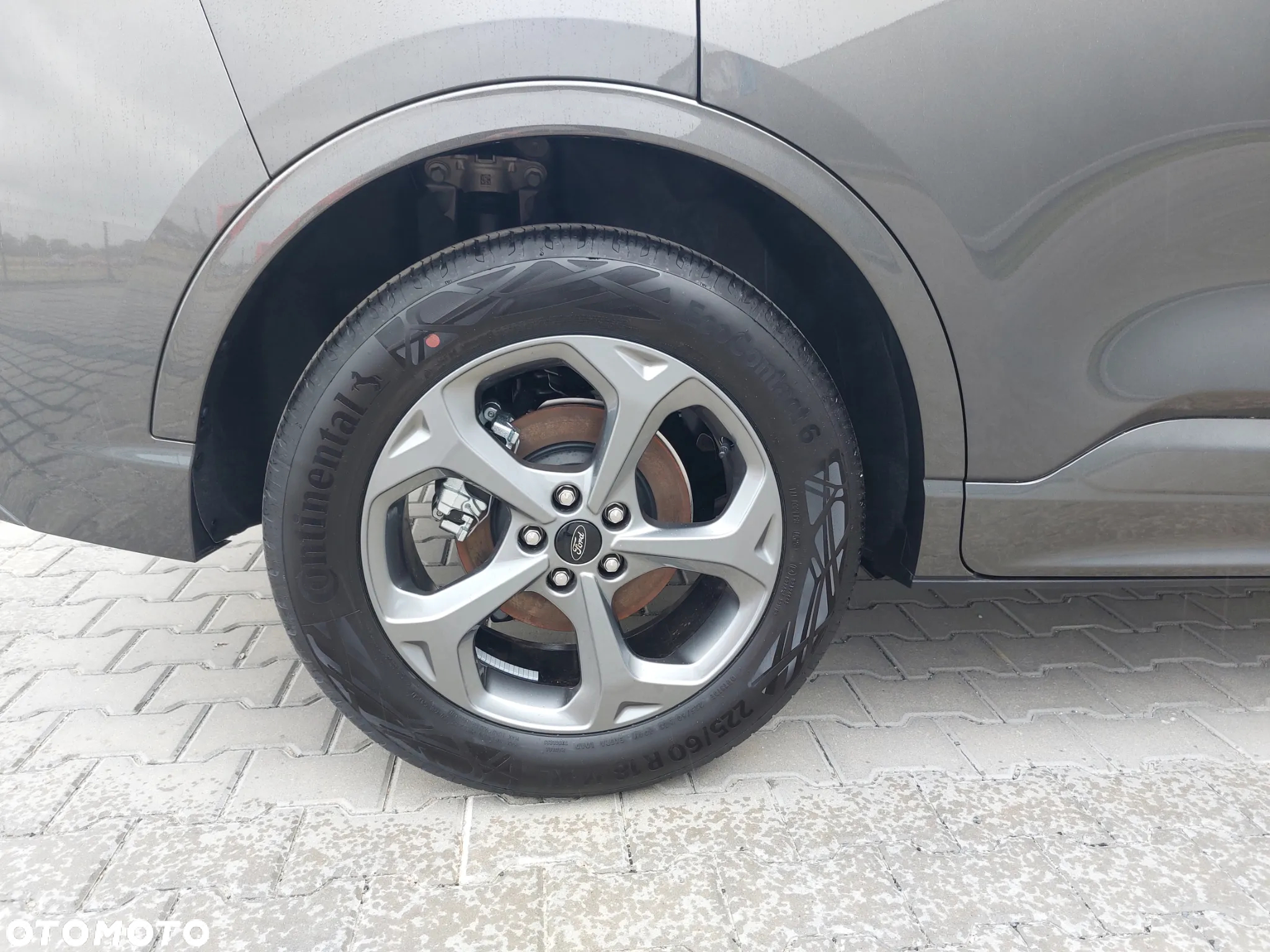 Ford Kuga 1.5 EcoBoost FWD ST-Line - 7