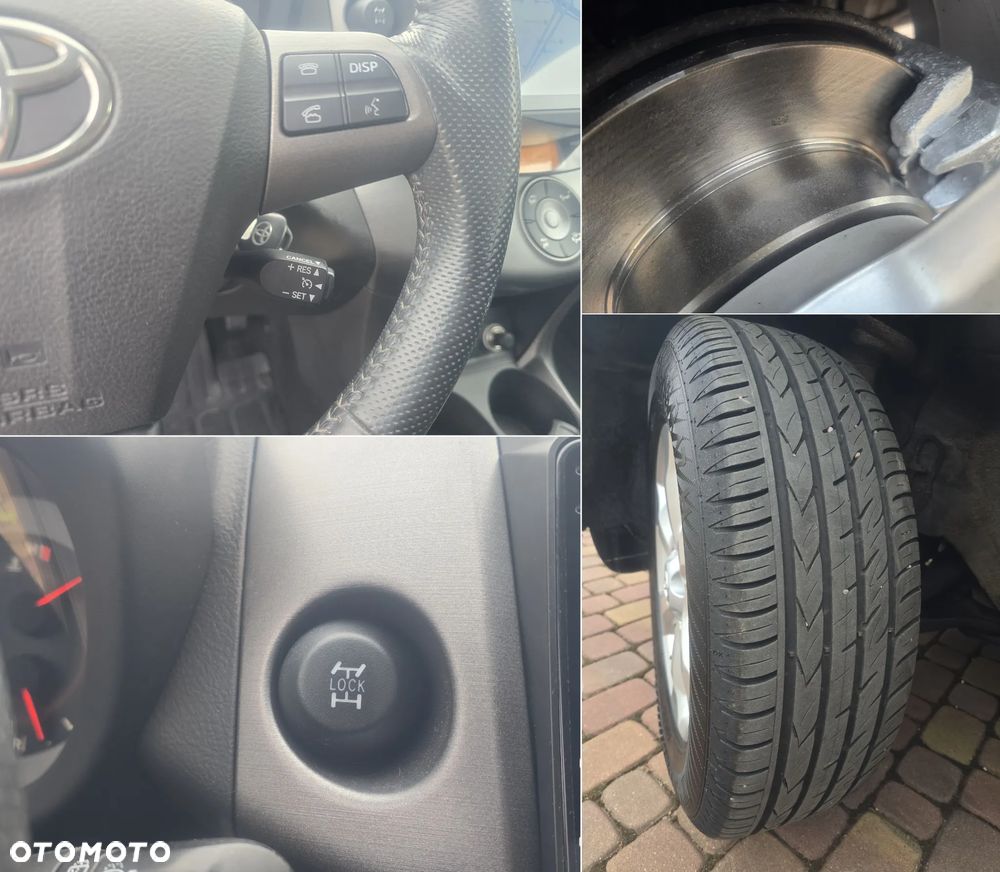 Toyota RAV4 2.0 VVT-i Premium - 38