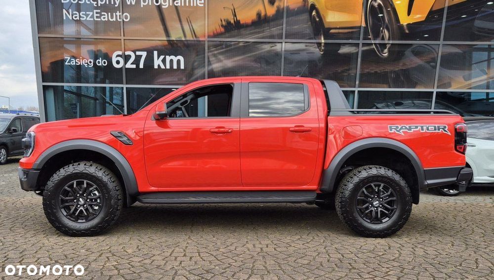 Ford Ranger Raptor - 2