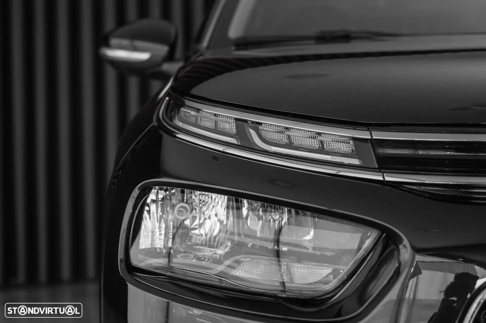 Citroën C4 Cactus 1.5 BlueHDi Shine - 9