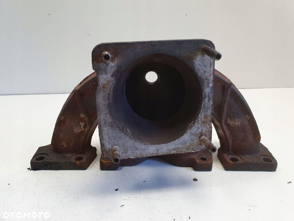 KOLEKTOR WYDECHOWY Citroen C2 1.6 16V VTS 122KM _ - 7