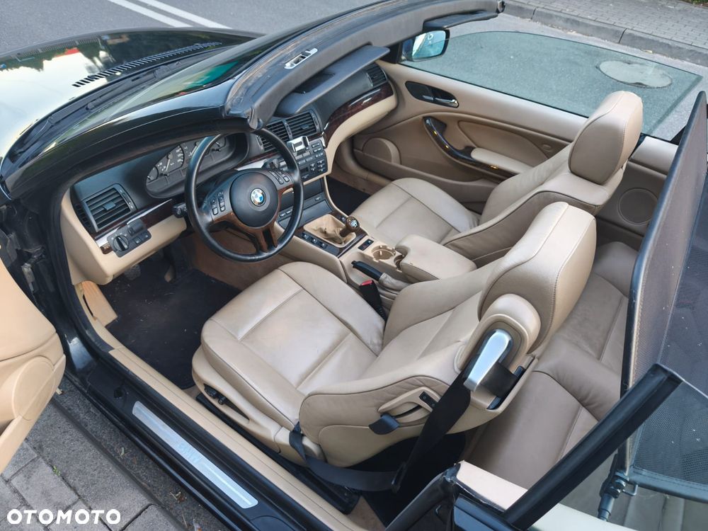 BMW Seria 3 318Ci - 4