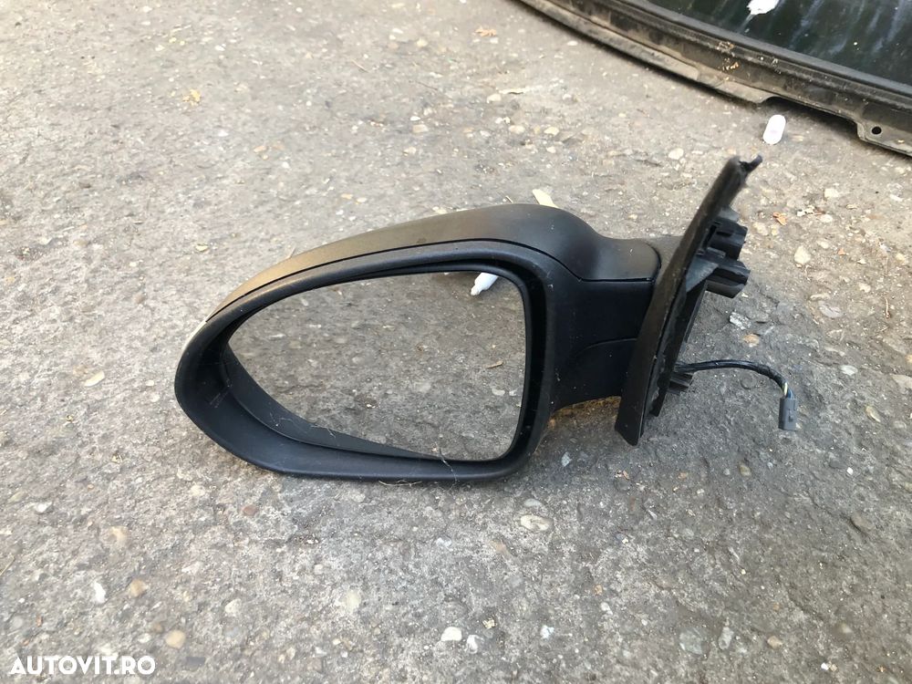 Oglinda stanga electrica Smart ForFour 2006 - 1