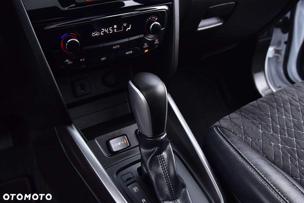 Suzuki Vitara 1.4 T Boosterjet S 4WD - 22