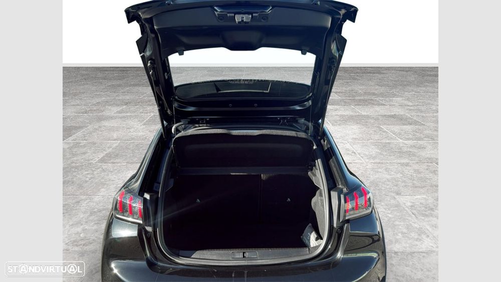 Peugeot 208 1.5 BlueHDi Allure - 24