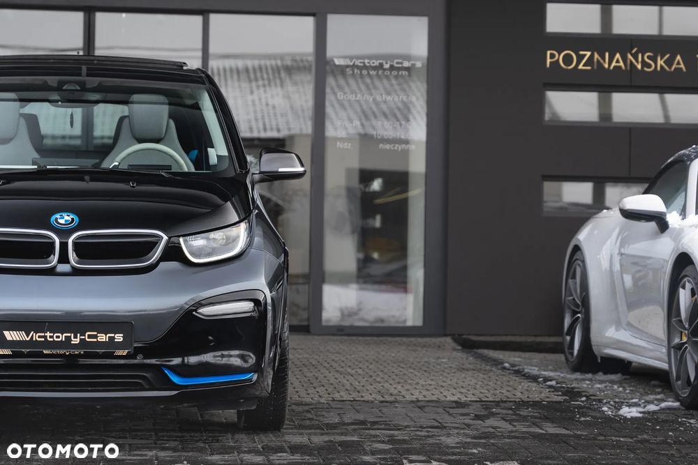 BMW i3 i3S 120 Ah - 11