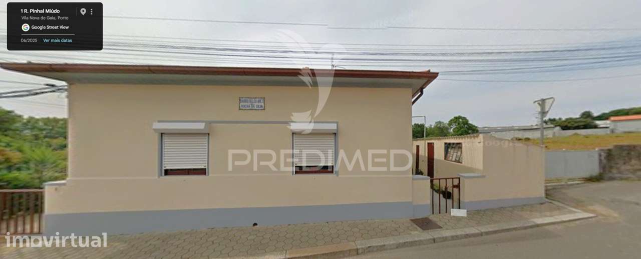 Venda conjunta de 4 casas térreas T2, arrendadas em Vilar do Paraís... - Grande imagem: 2/4