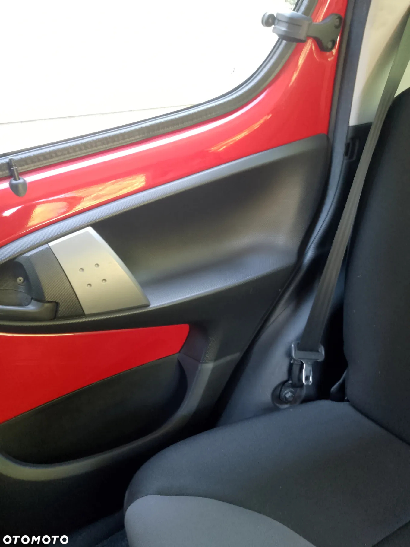 Citroën C1 1.0 Attraction - 23