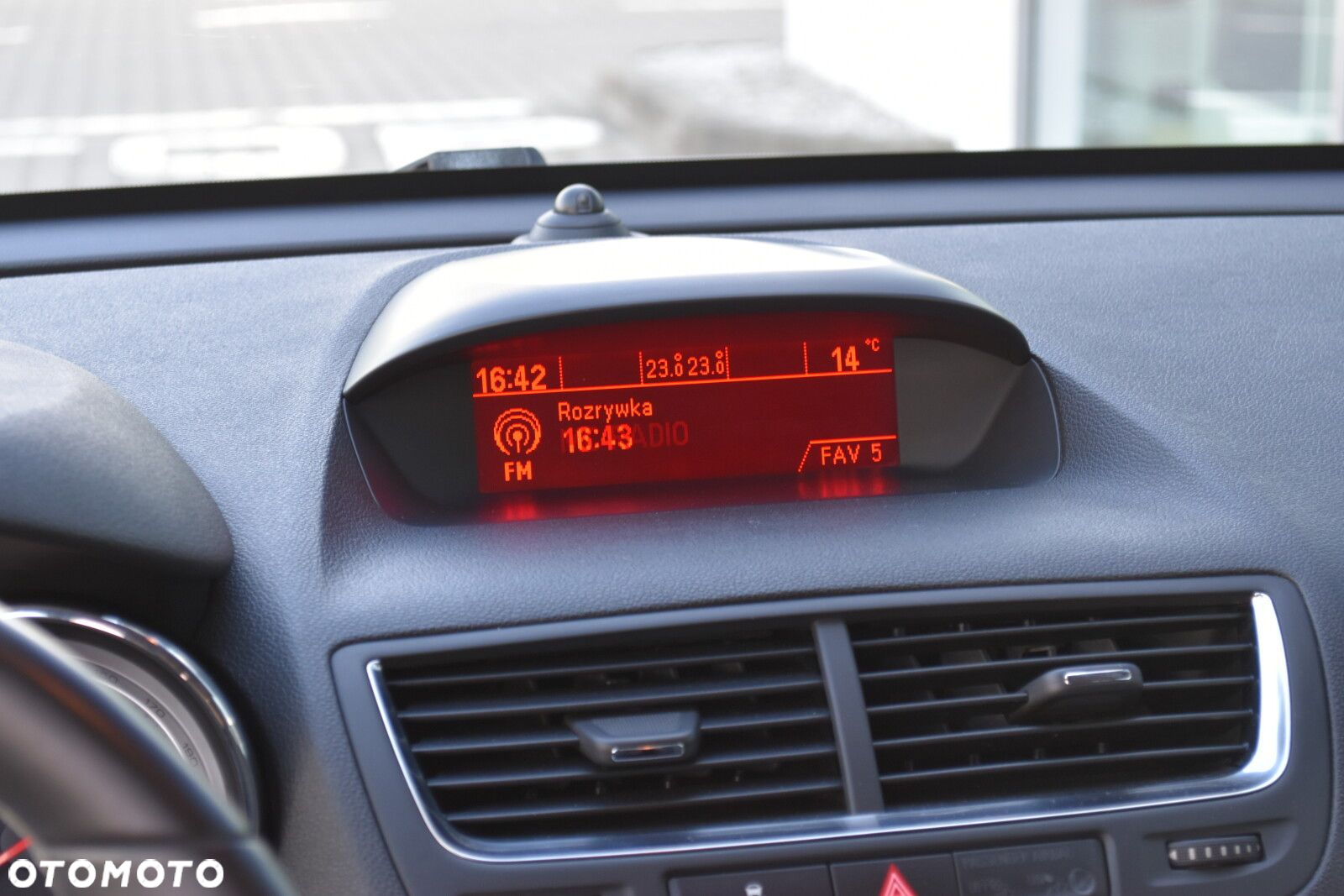 Opel Mokka 1.6 Enjoy S&S - 20