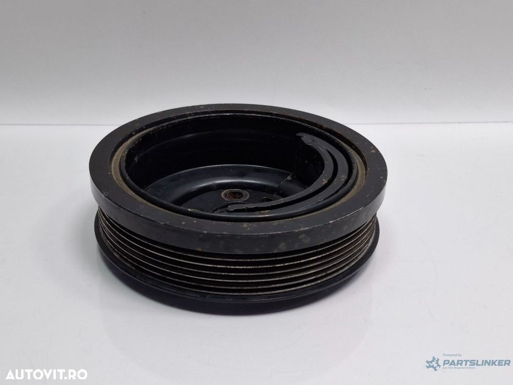 Fulie vibrochen SEAT CORDOBA III 6L2 2002 - 2009 TDI BMS, BNV 045105243C - 2