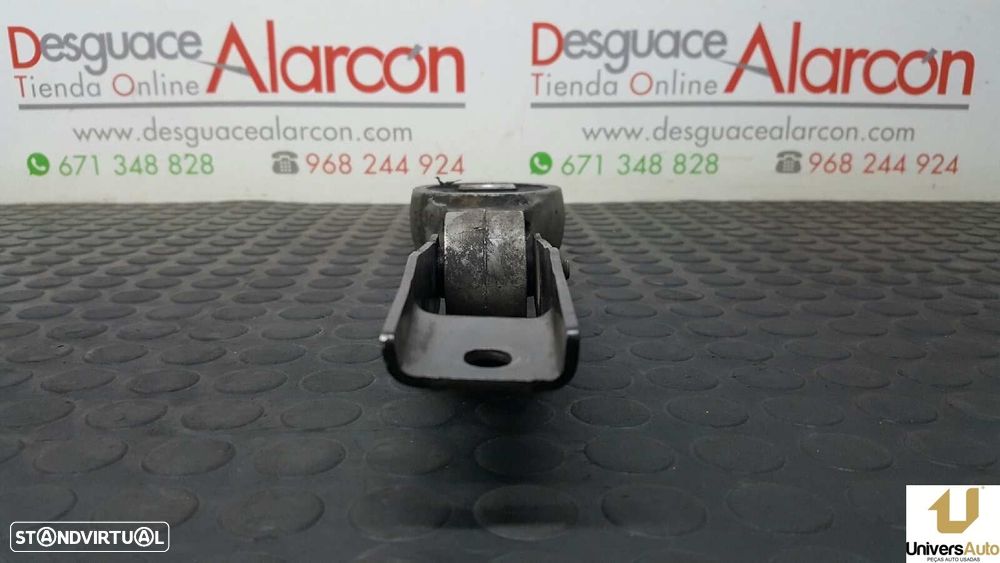 APOIO DO MOTOR TRASEIRO VOLKSWAGEN POLO (6R1) ADVANCE - 5