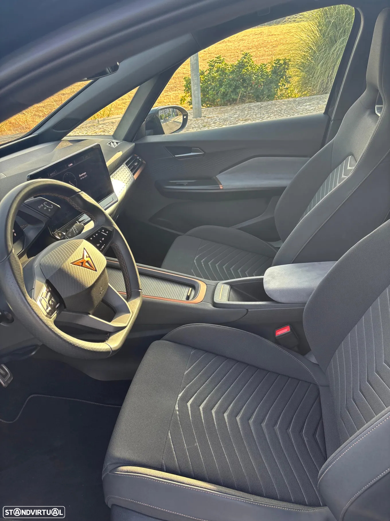 Cupra Born 58 kWh - 15