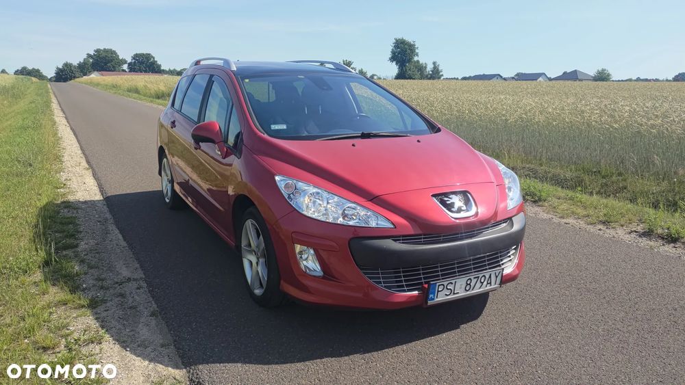 Peugeot 308 120 VTi Style - 16